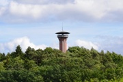 Aussichtsturm auf dem Joernberg